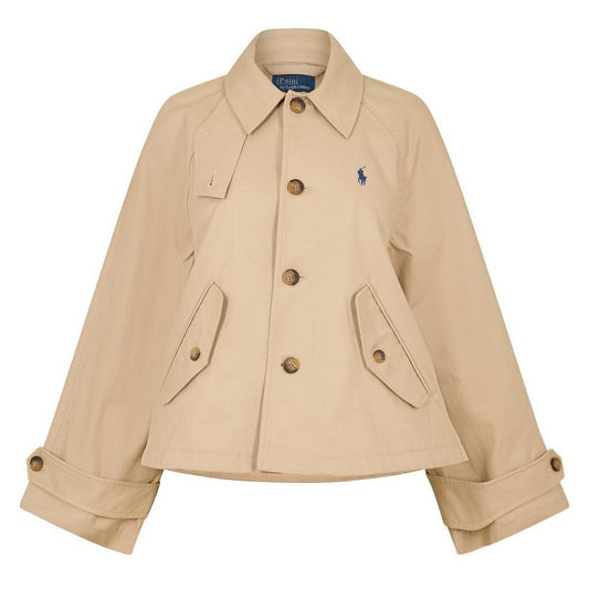 Polo Ralph Lauren Polo Woven Jkt Ld61