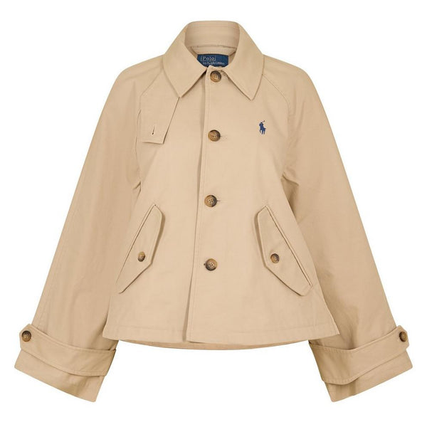 Polo Ralph Lauren Polo Woven Jkt Ld61