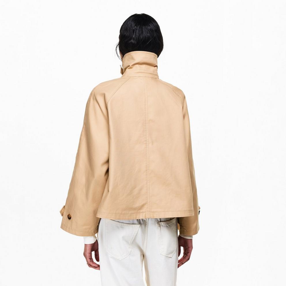 Polo Ralph Lauren Polo Woven Jkt Ld61
