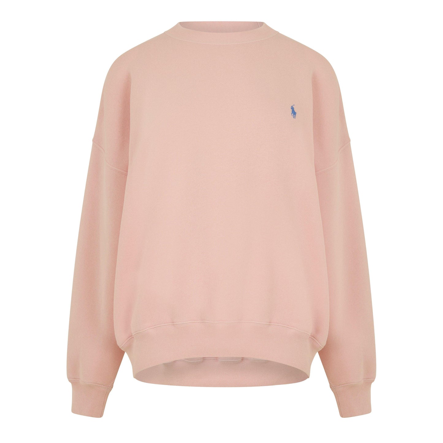Polo Ralph Lauren Women's Crew Sweatshirt