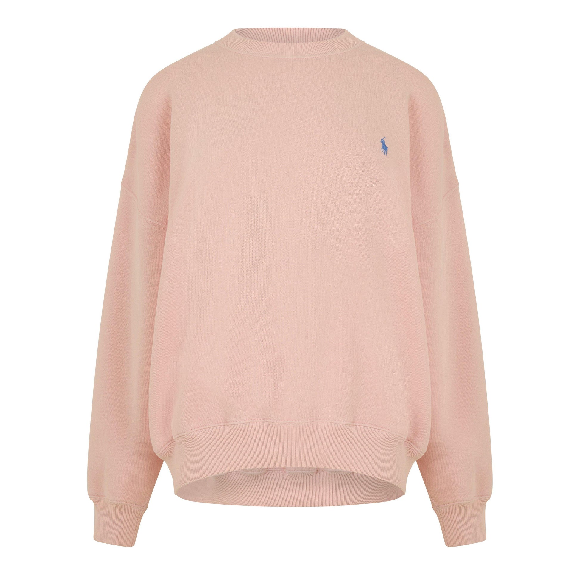 Polo Ralph Lauren Women's Crew Sweatshirt