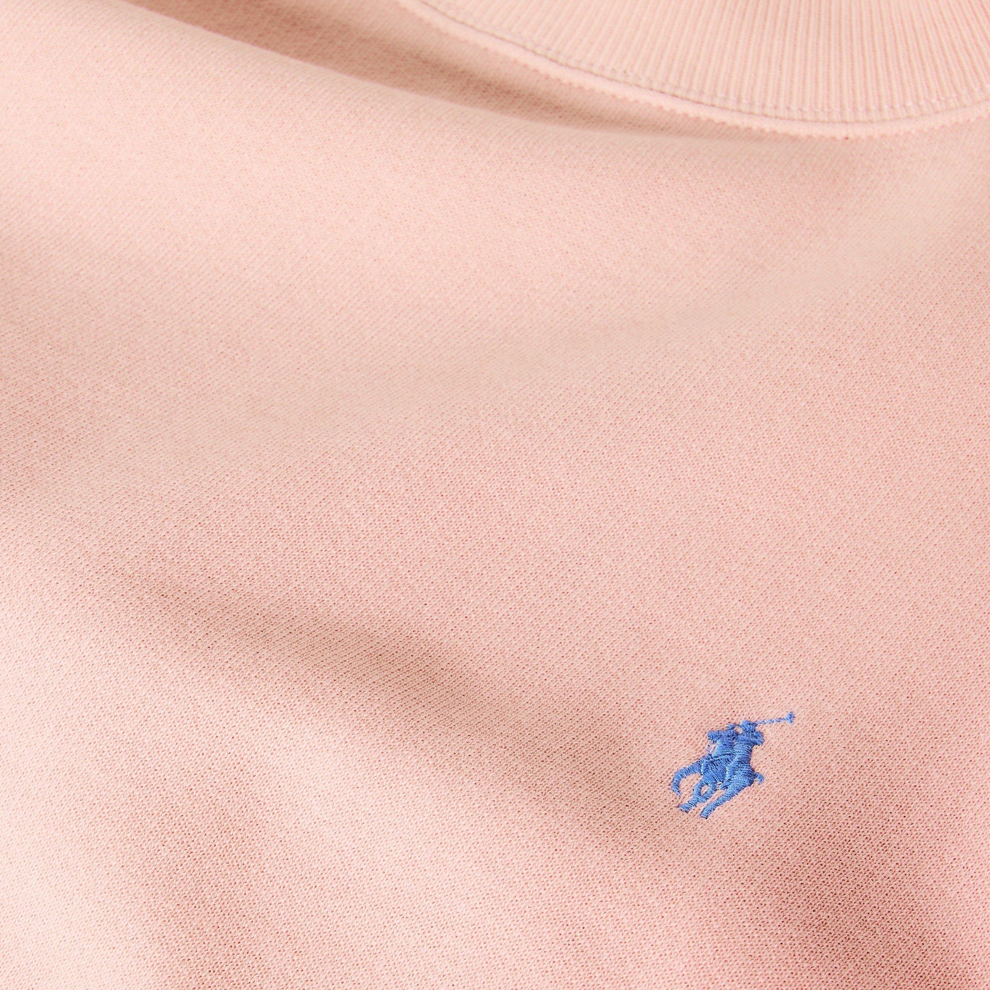 Polo Ralph Lauren Women's Crew Sweatshirt