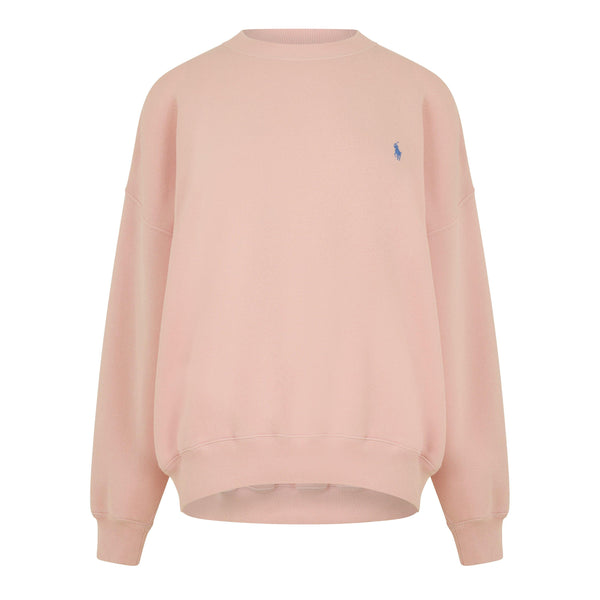 Polo Ralph Lauren Women's Crew Sweatshirt