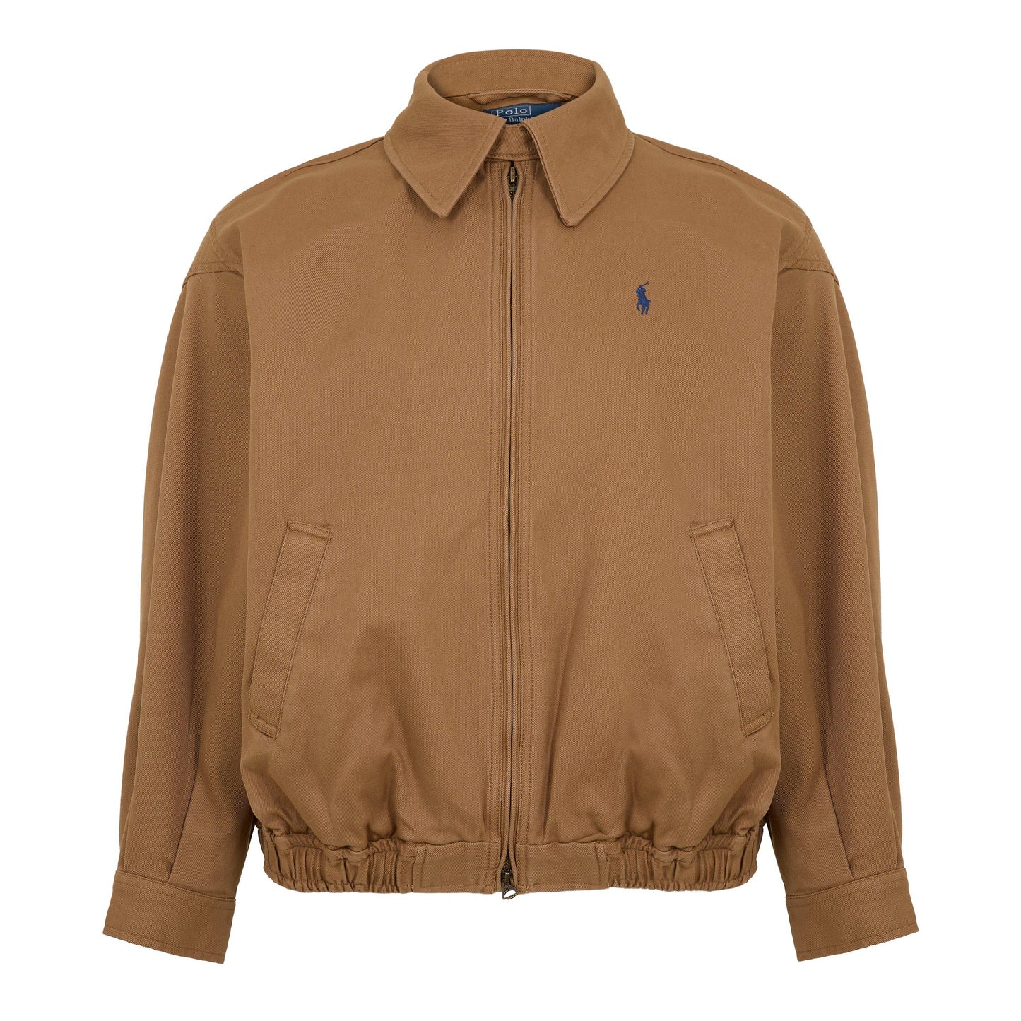 Polo Ralph Lauren Women's Woven Wind B Windbreaker