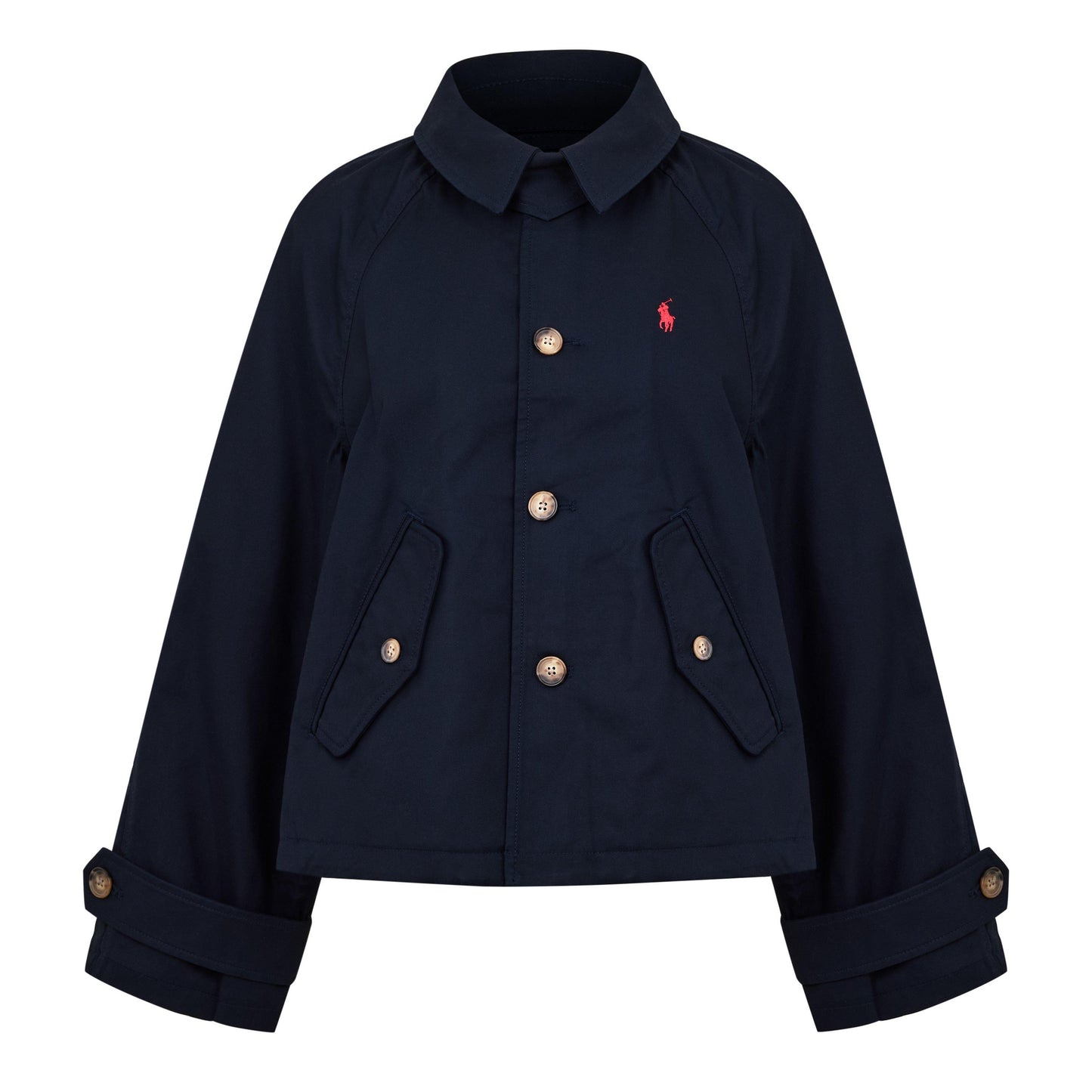 Polo Ralph Lauren Women's Barn Jacket