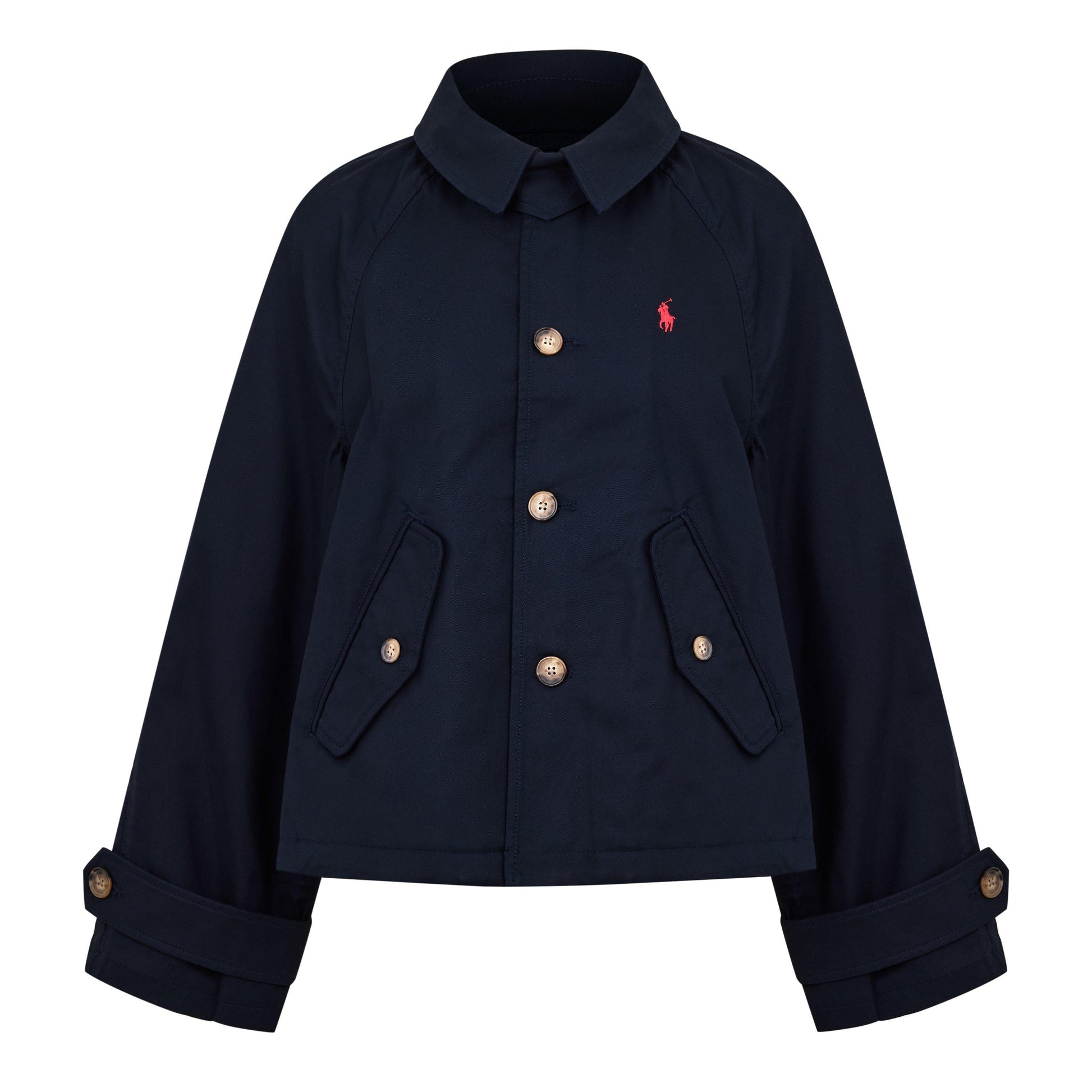 Polo Ralph Lauren Women's Barn Jacket