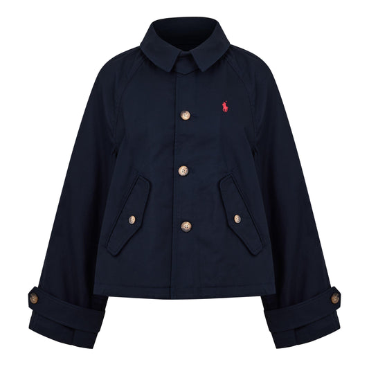 Polo Ralph Lauren Women's Barn Jacket