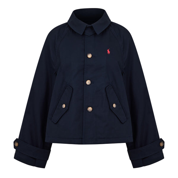 Polo Ralph Lauren Women's Barn Jacket