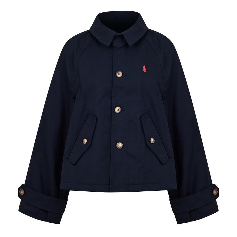 Polo Ralph Lauren Women's Barn Jacket