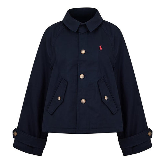 Polo Ralph Lauren Women's Barn Jacket