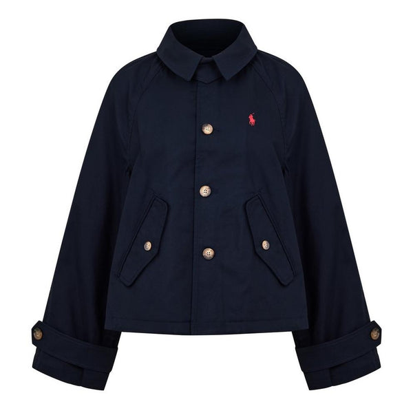 Polo Ralph Lauren Women's Barn Jacket
