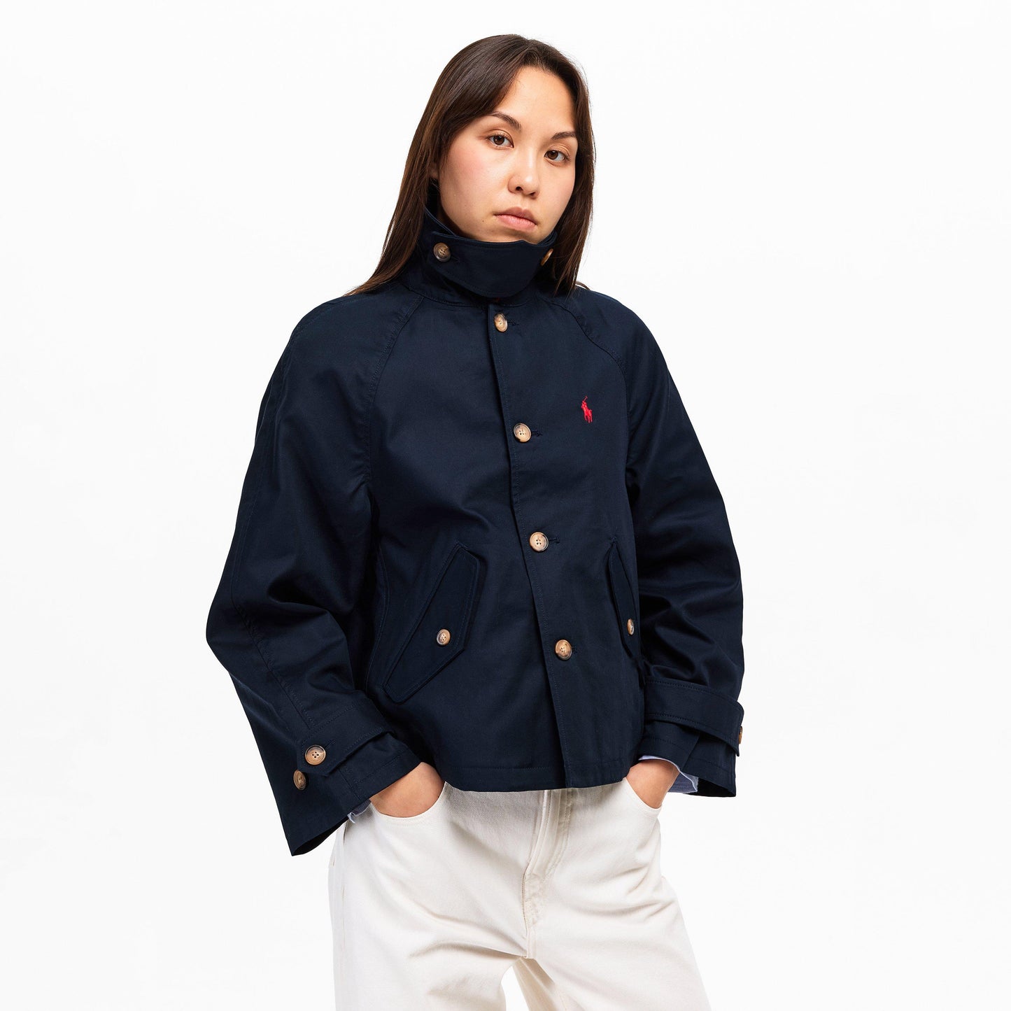 Polo Ralph Lauren Women's Barn Jacket