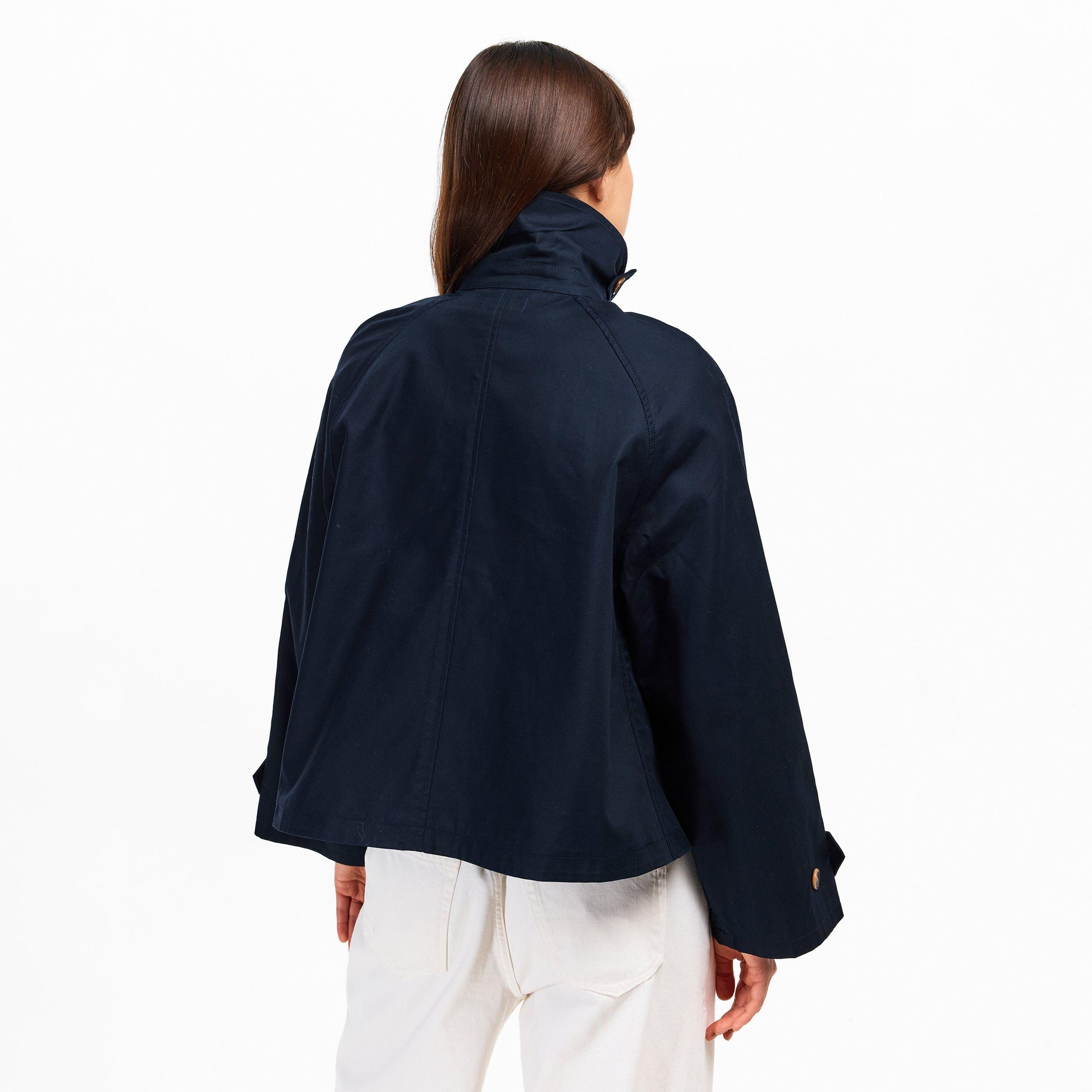 Polo Ralph Lauren Women's Barn Jacket
