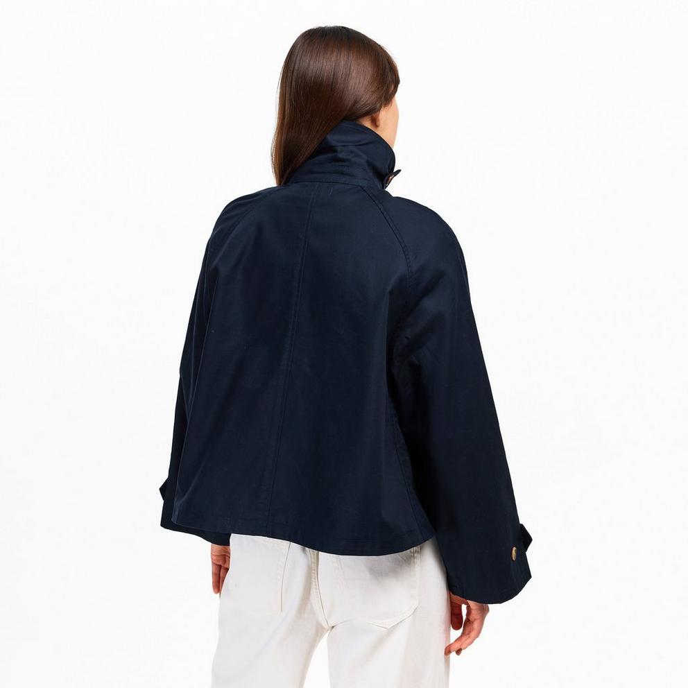 Polo Ralph Lauren Women's Barn Jacket