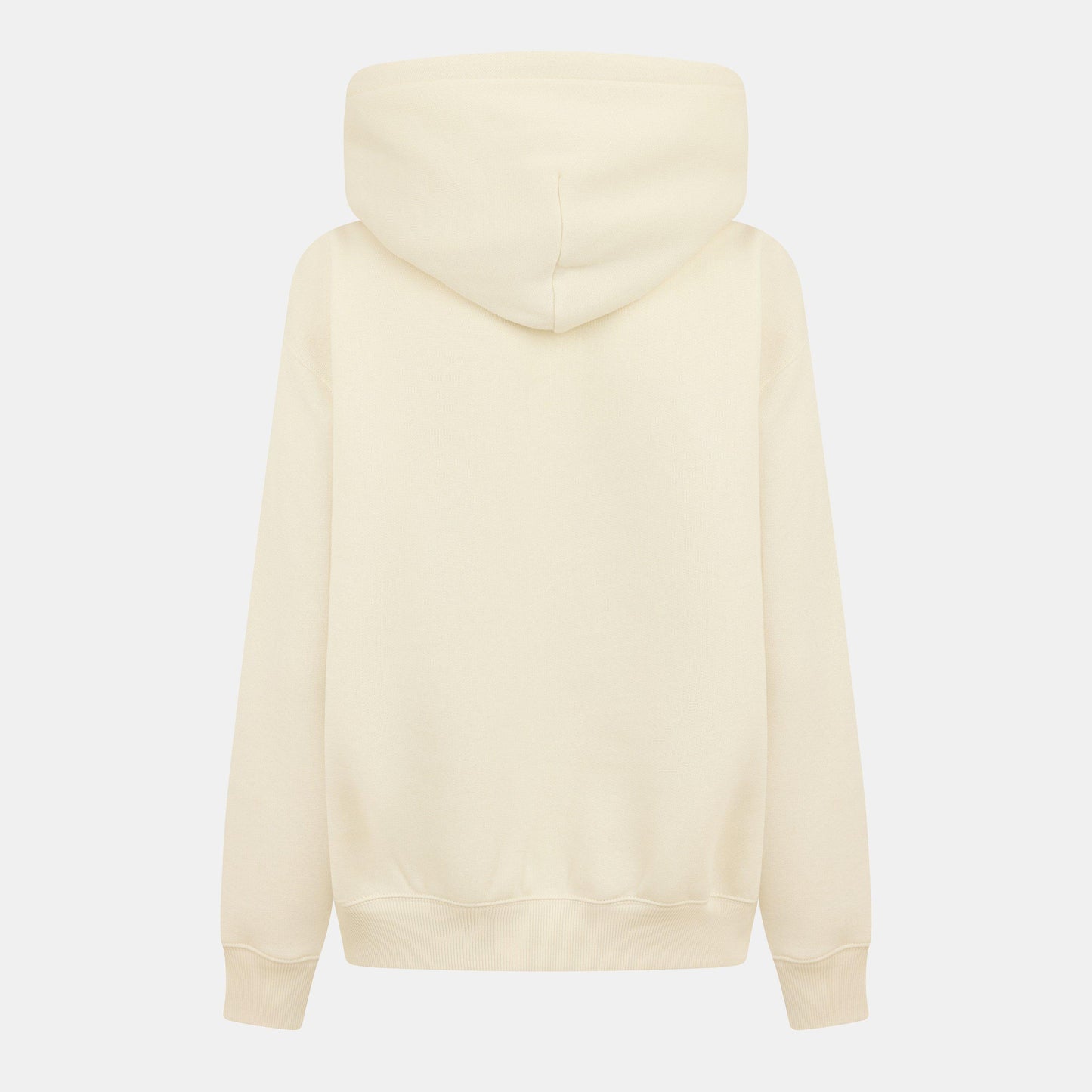 Polo Ralph Lauren Women's Bear Pull Over Hoodie