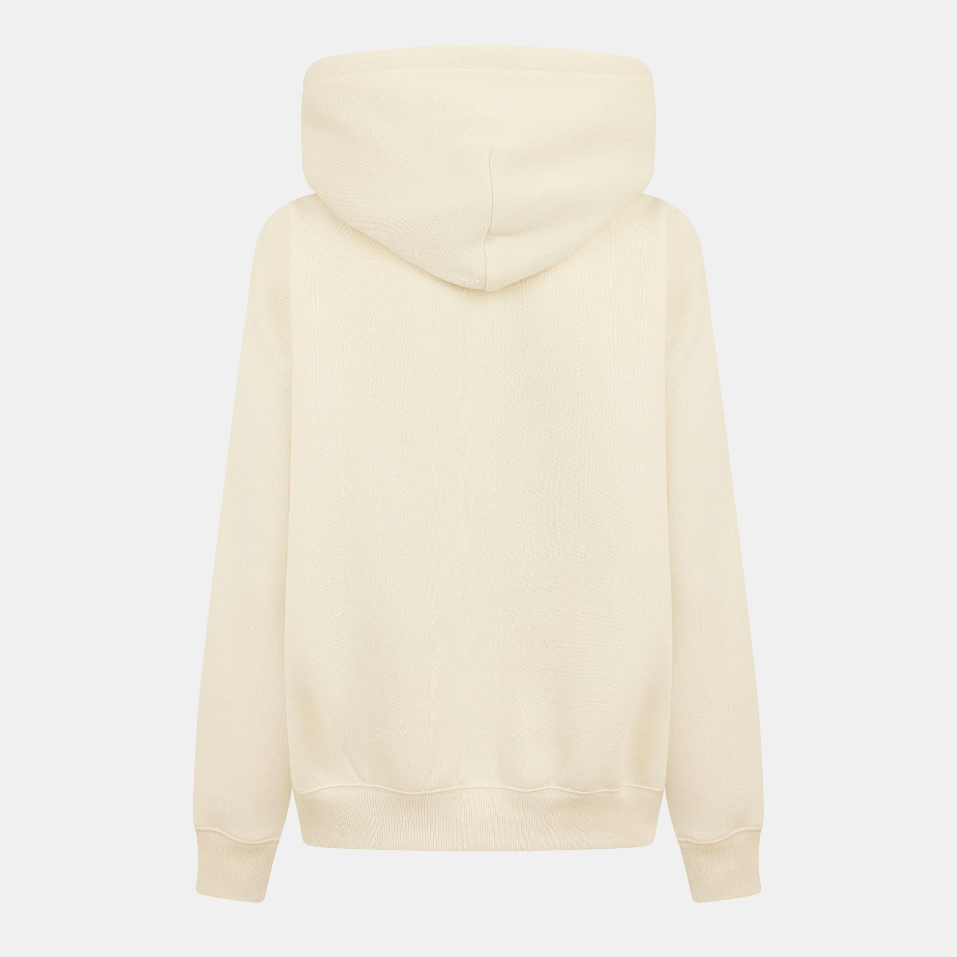 Polo Ralph Lauren Women's Bear Pull Over Hoodie