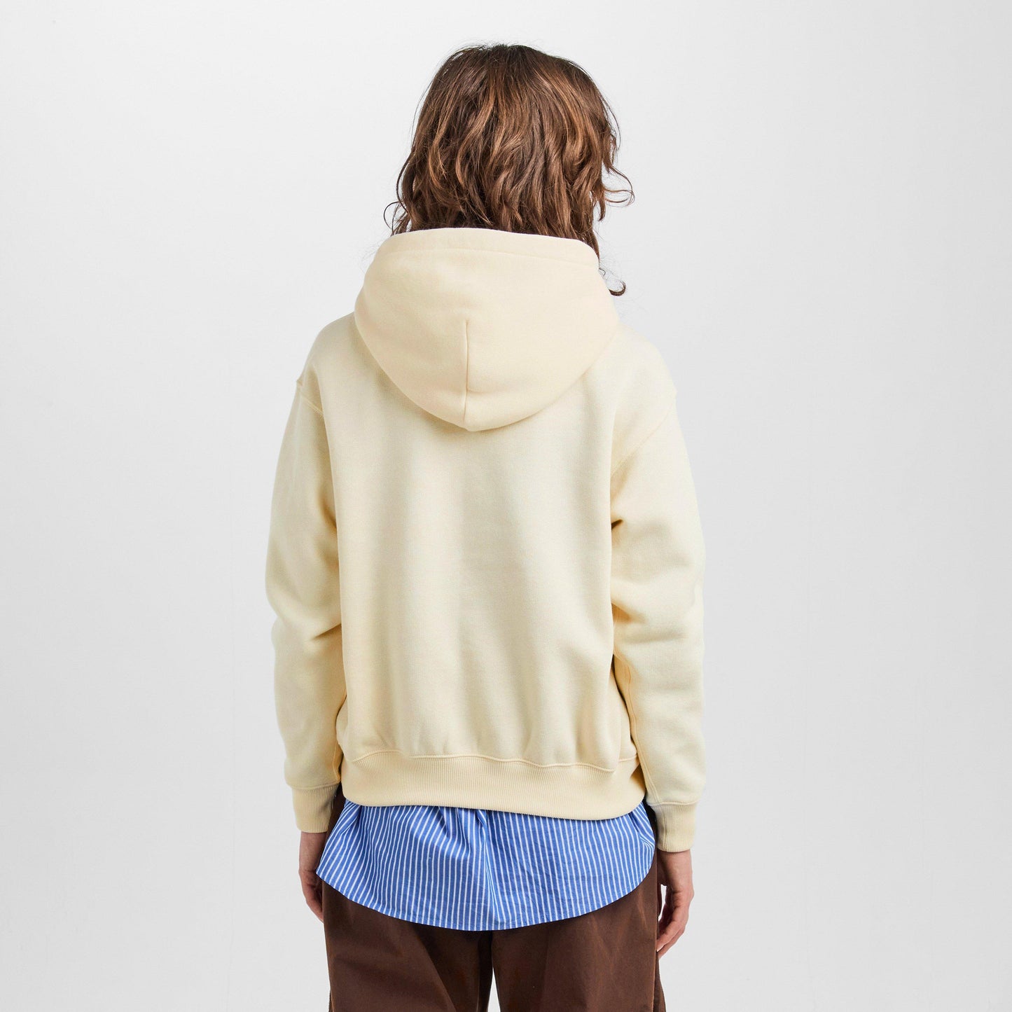 Polo Ralph Lauren Women's Bear Pull Over Hoodie