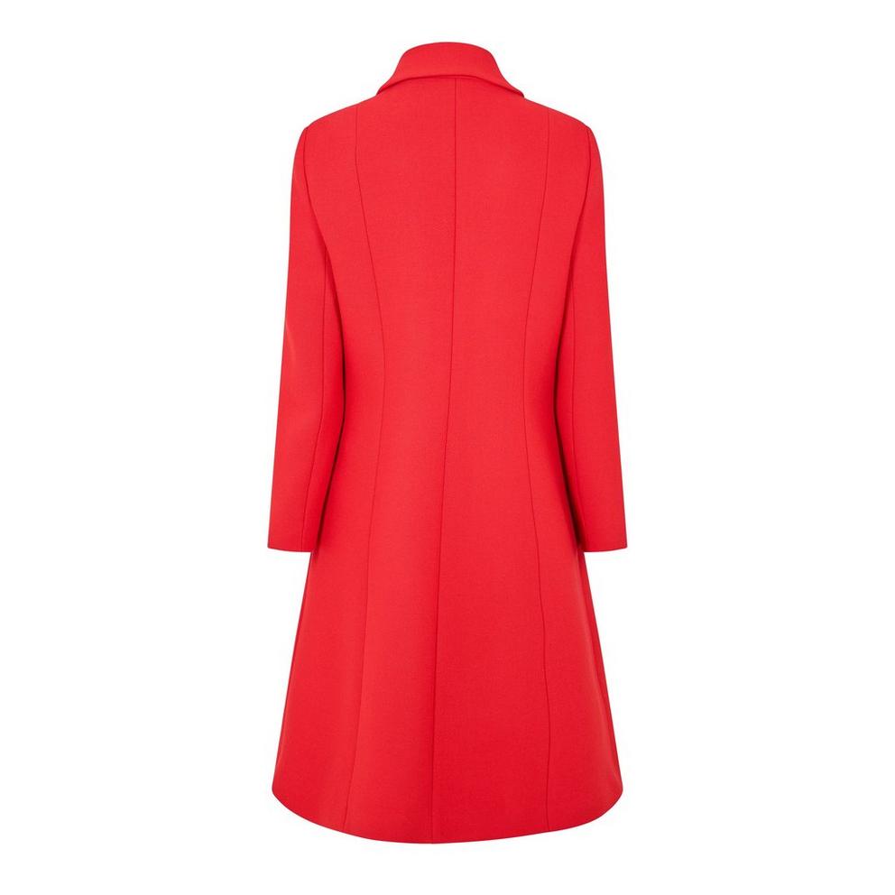 Gucci Women's Overcoat