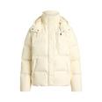 Polo Ralph Lauren Women's Carly Duck Down Short Puffer Jacket