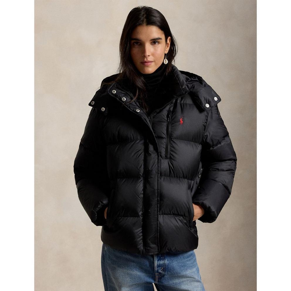 Polo Ralph Lauren Polo Carly Jacket Ld64