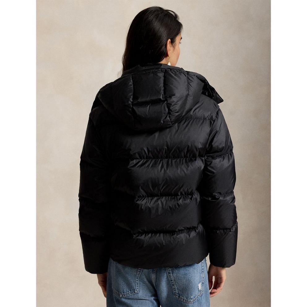 Polo Ralph Lauren Polo Carly Jacket Ld64