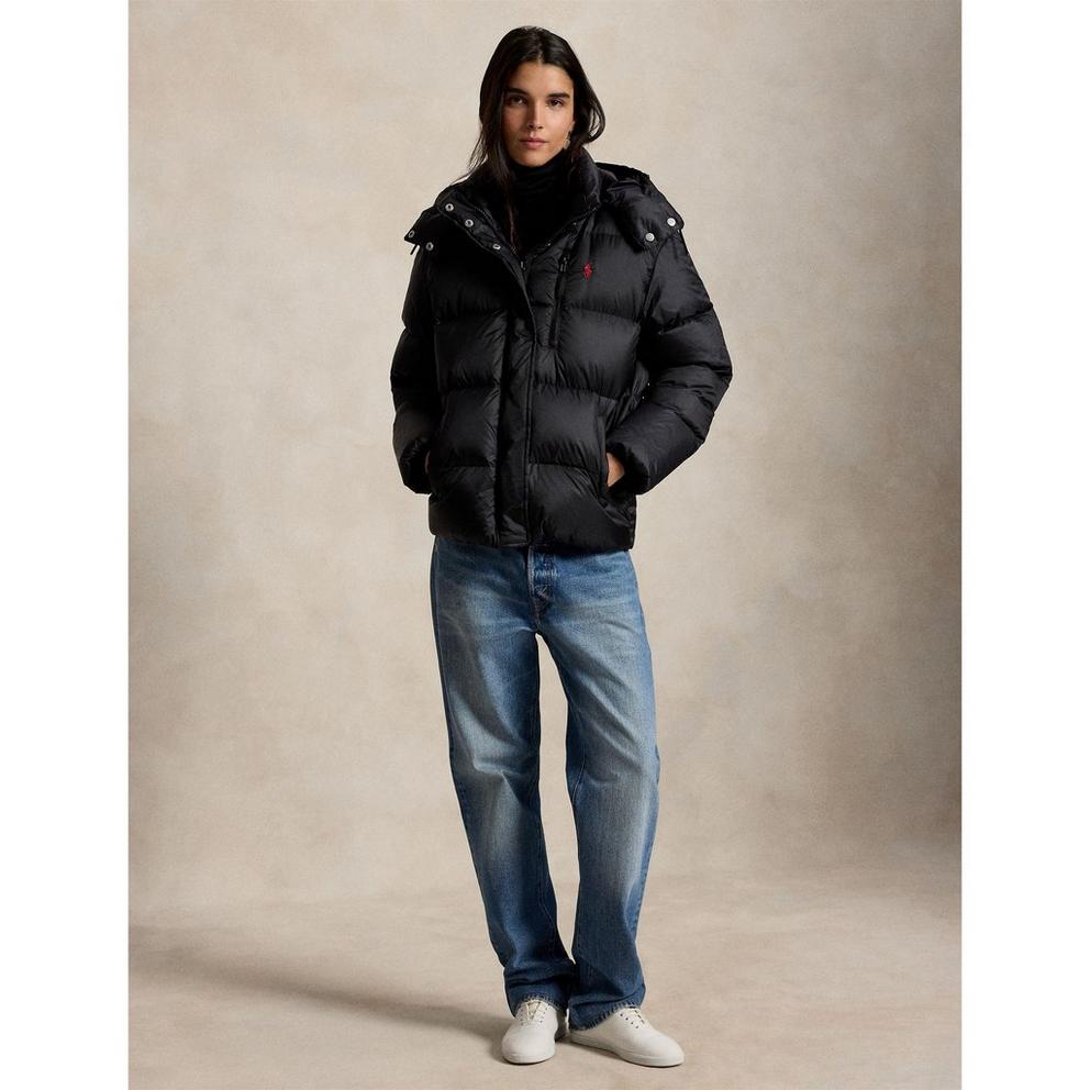 Polo Ralph Lauren Polo Carly Jacket Ld64