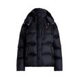 Polo Ralph Lauren Women's Carly Duck Down Short Puffer Jacket