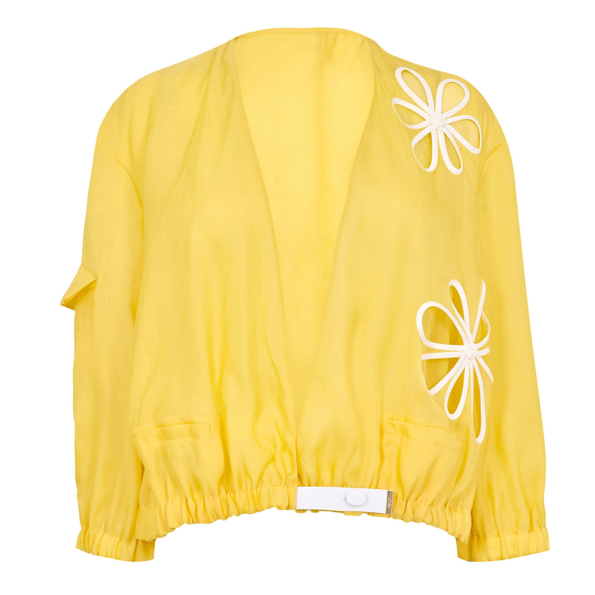 Fendi Women's Softshell Jacket