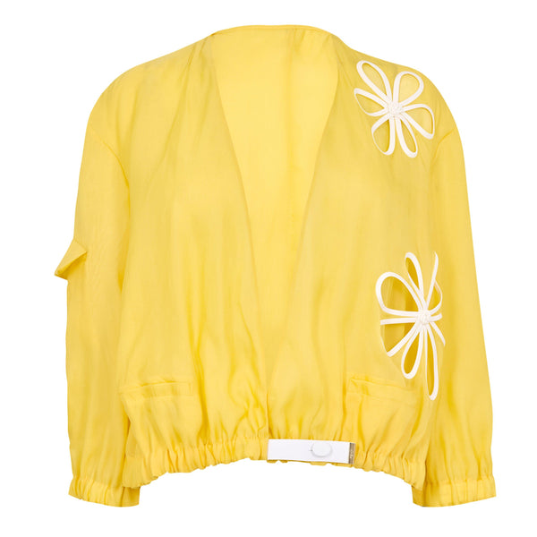 Fendi Women's Softshell Jacket