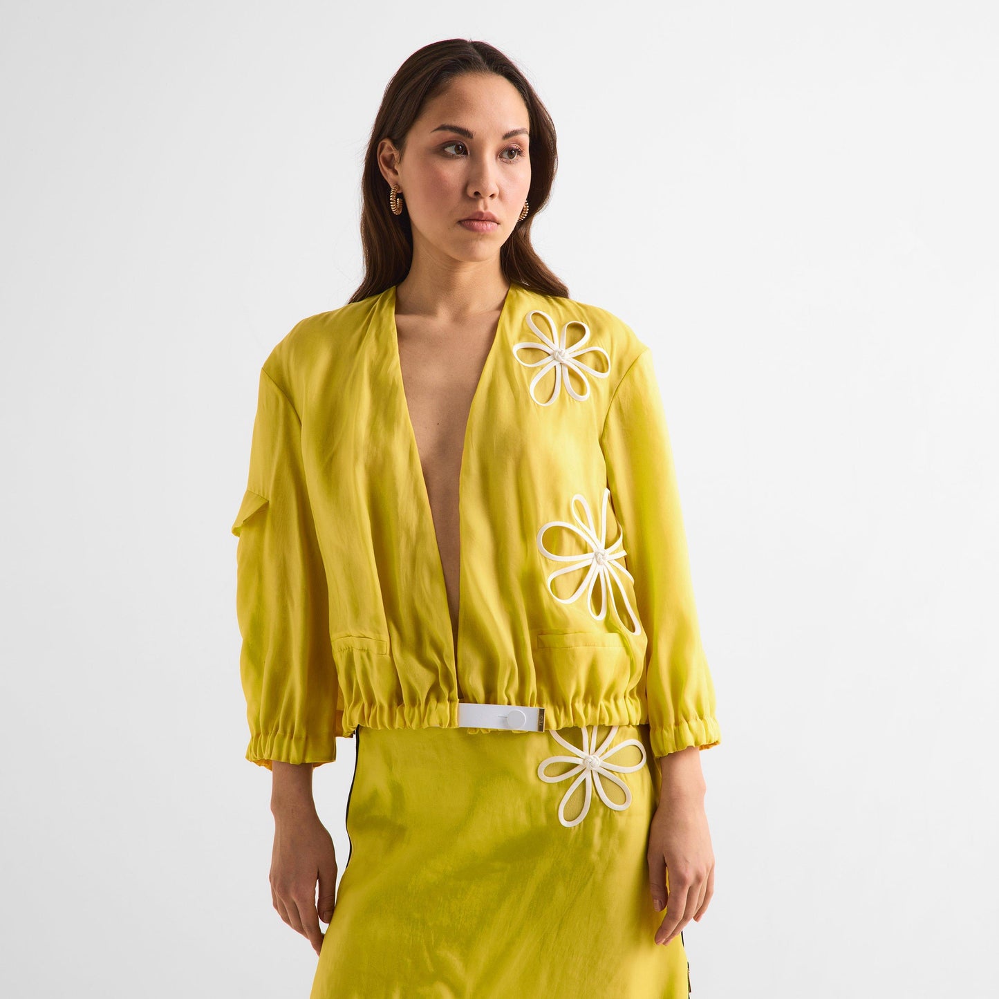 Fendi Women's Softshell Jacket