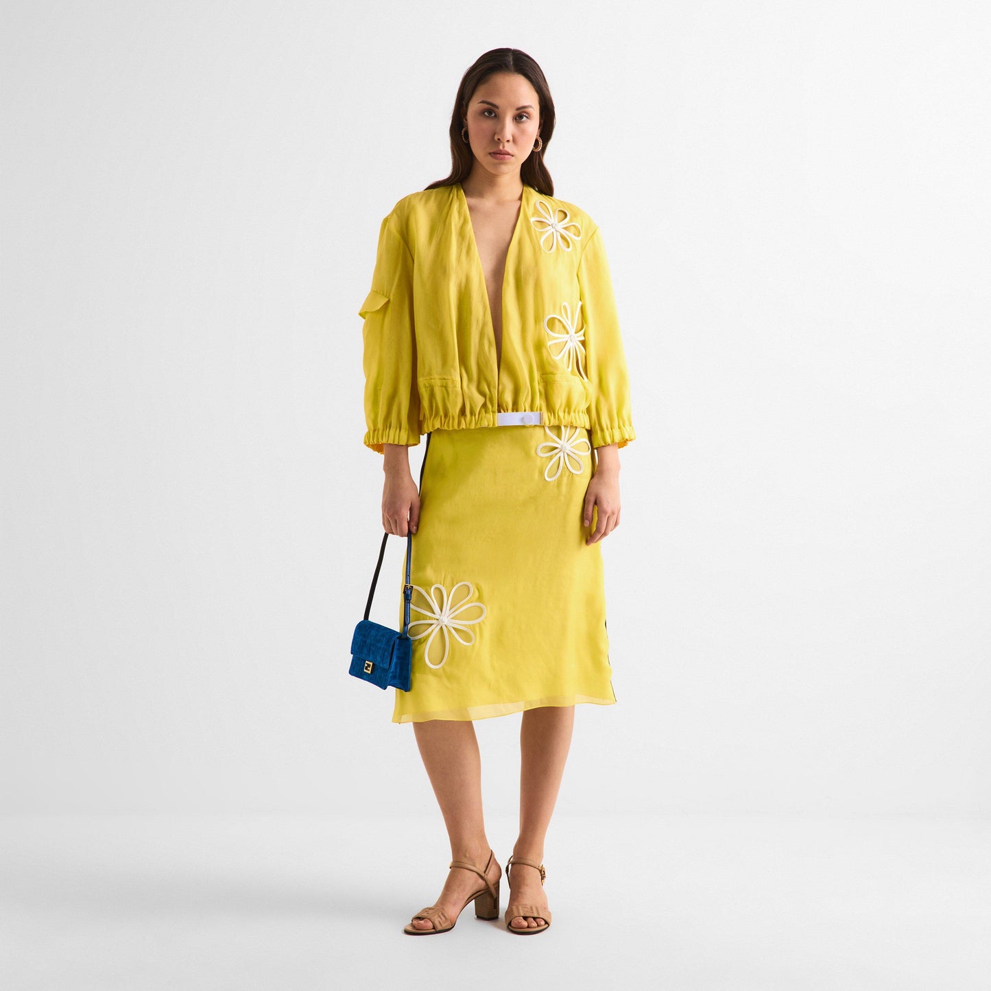 Fendi Women's Softshell Jacket