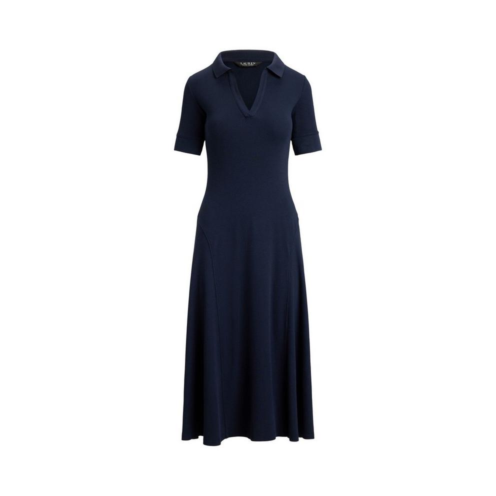 Lauren by Ralph Lauren Women's Knitted Jumper Dress