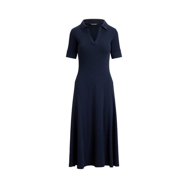 Lauren by Ralph Lauren Women's Knitted Jumper Dress