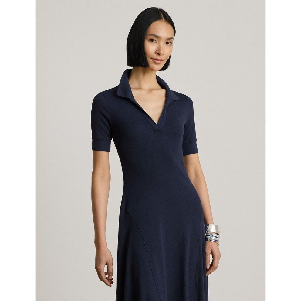 Lauren by Ralph Lauren Women's Knitted Jumper Dress