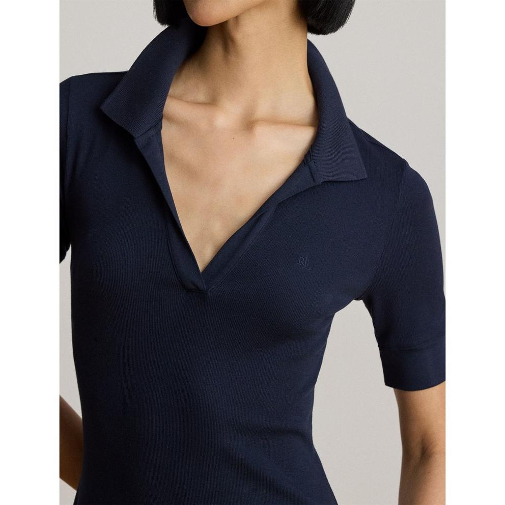 Lauren by Ralph Lauren Women's Knitted Jumper Dress
