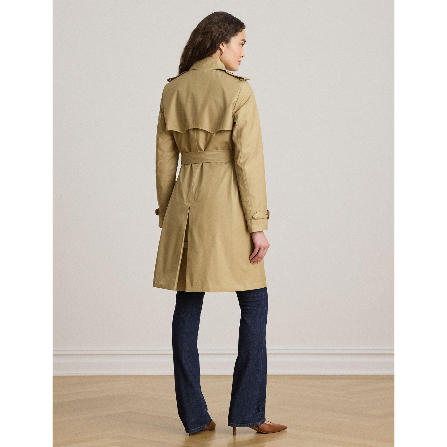 Lauren by Ralph Lauren LRL BLT 38 Ld64