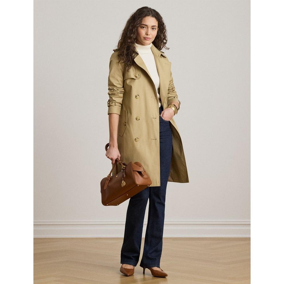 Lauren by Ralph Lauren LRL BLT 38 Ld64