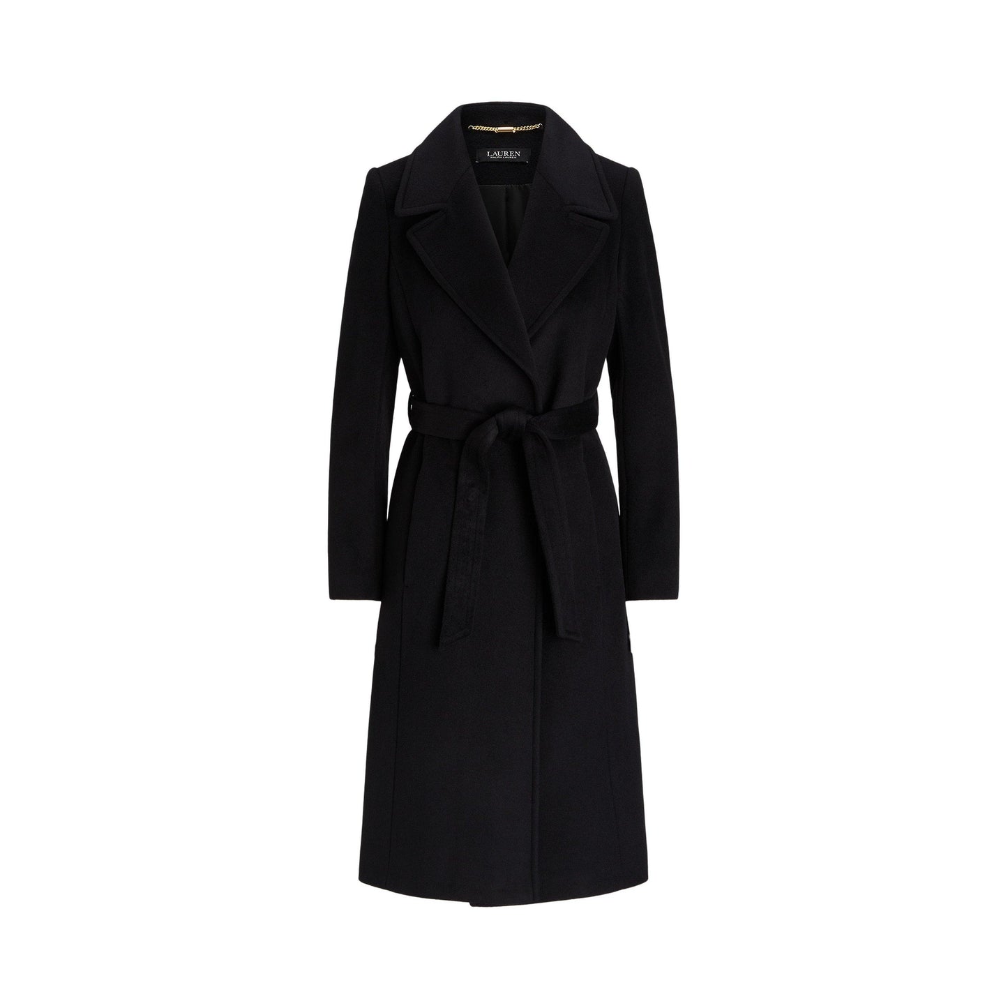 Lauren by Ralph Lauren LRL Wool Wrap Ld64