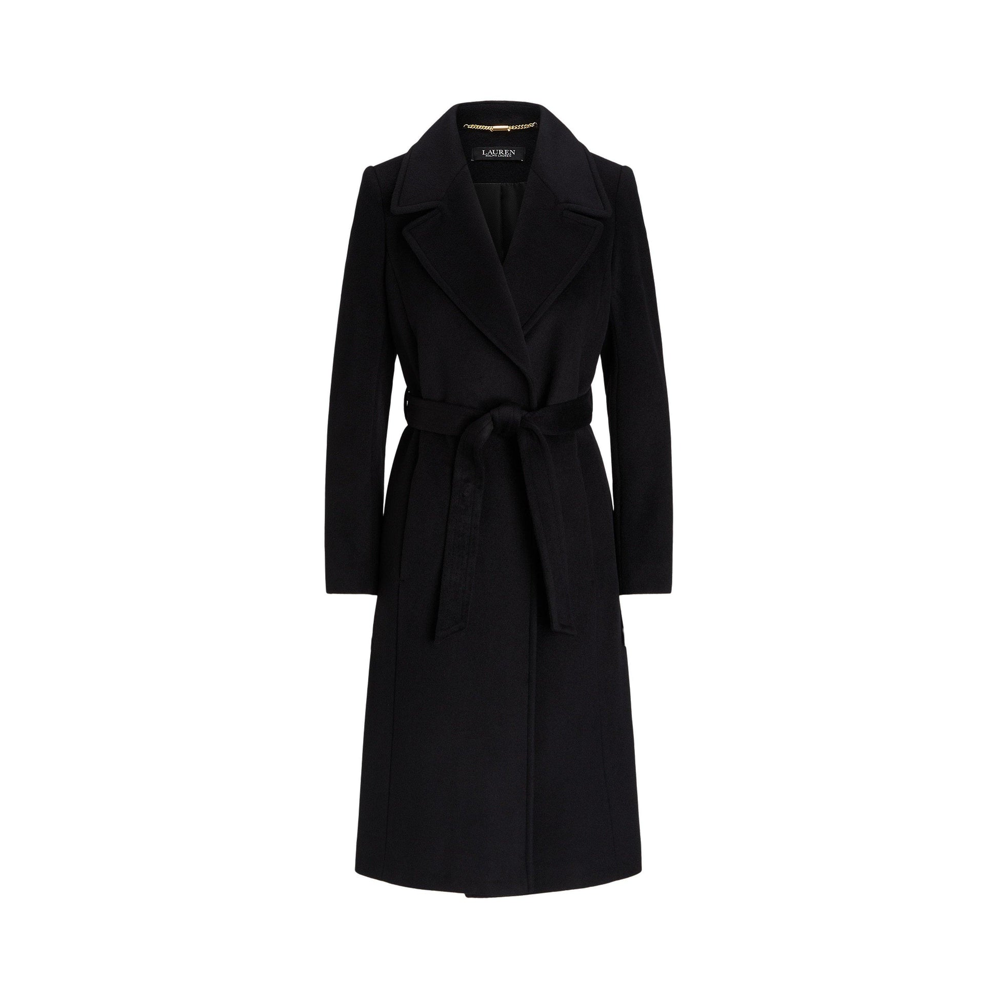 Lauren by Ralph Lauren LRL Wool Wrap Ld64