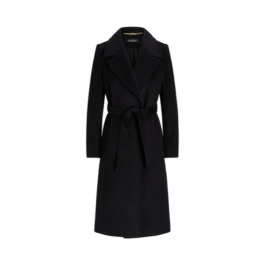 Lauren by Ralph Lauren LRL Wool Wrap Ld64
