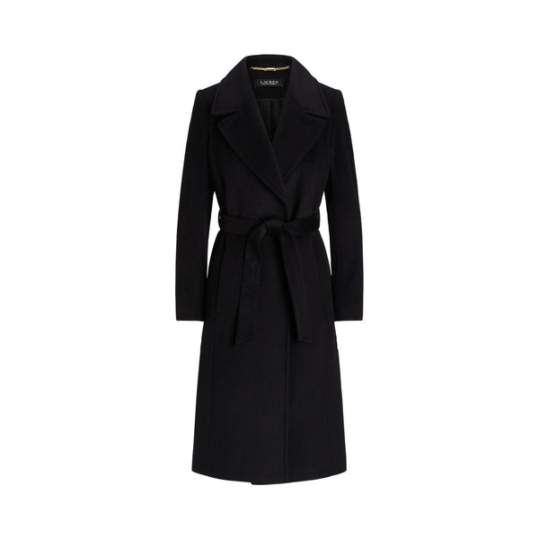 Lauren by Ralph Lauren LRL Wool Wrap Ld64