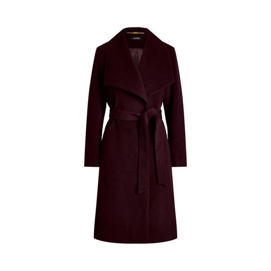 Lauren by Ralph Lauren LRL Wool Wrap Ld64