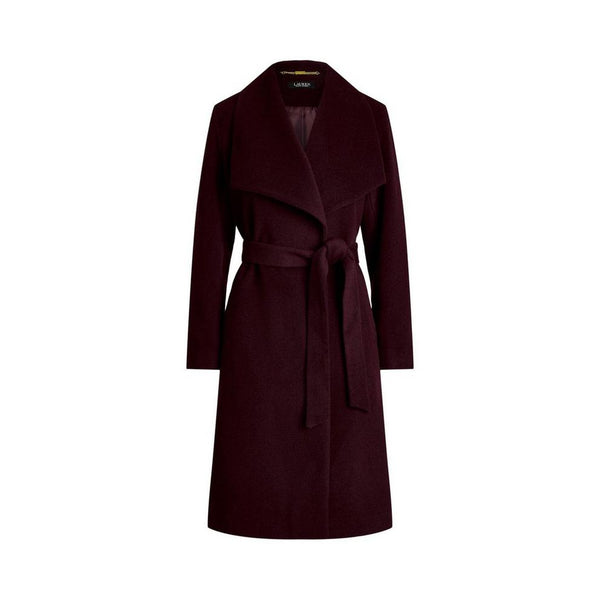 Lauren by Ralph Lauren LRL Wool Wrap Ld64