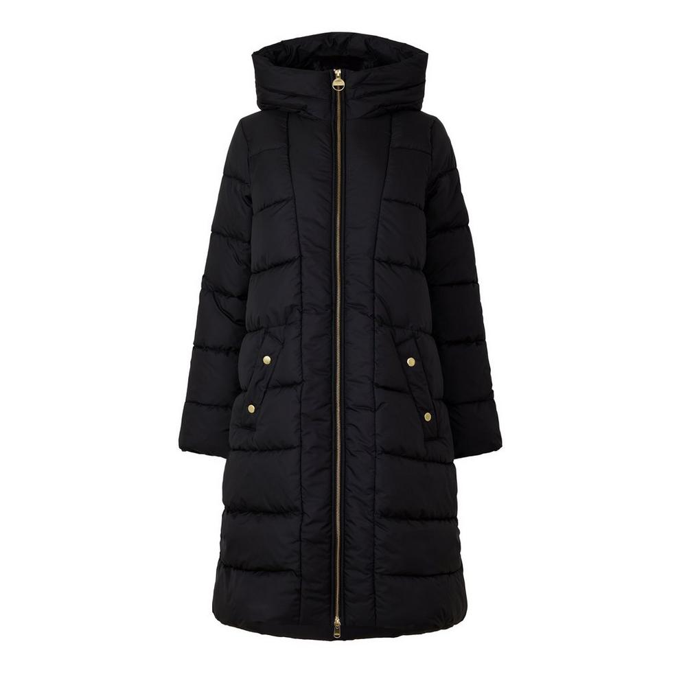 Barbour International B.Int Brantley HW Ln Ld64