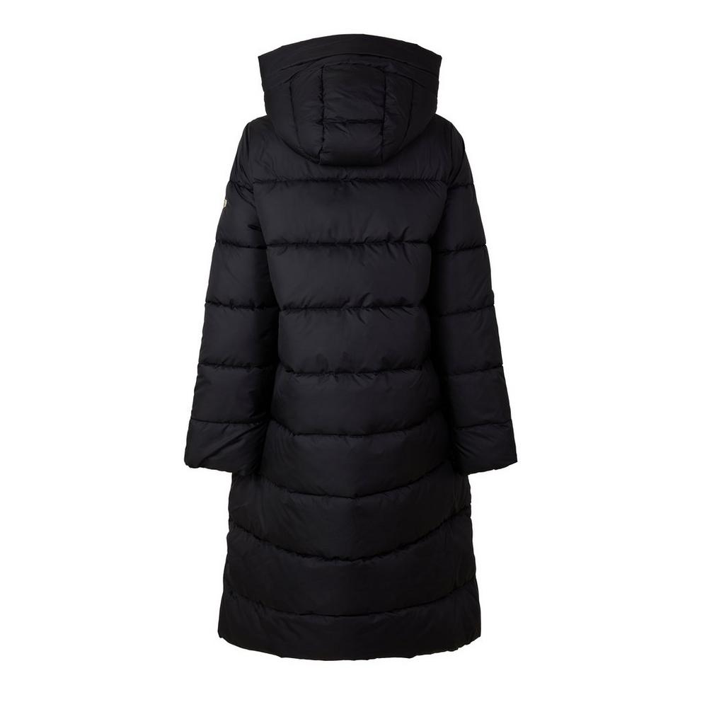 Barbour International B.Int Brantley HW Ln Ld64
