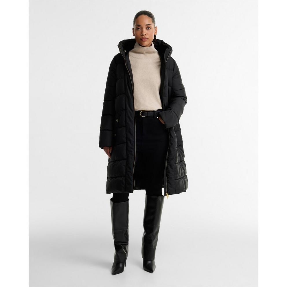 Barbour International B.Int Brantley HW Ln Ld64