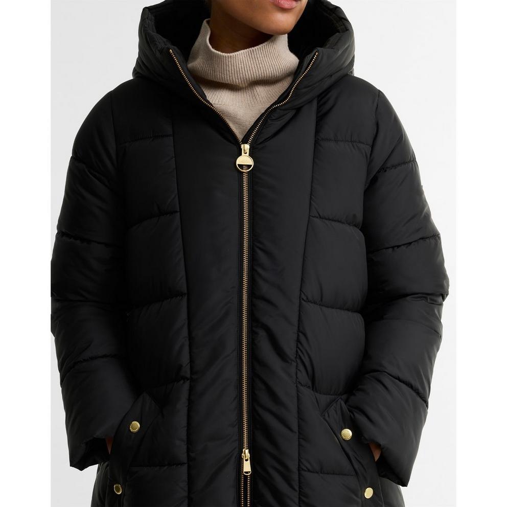 Barbour International B.Int Brantley HW Ln Ld64