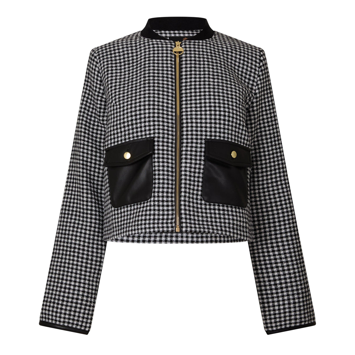 Barbour International B.Int Halina Ovrshir Ld64