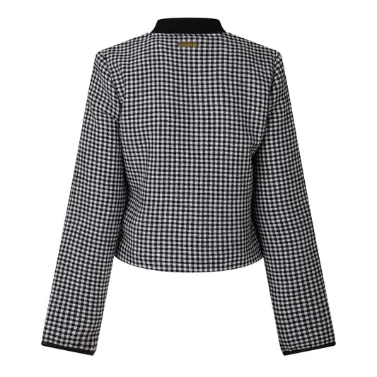 Barbour International B.Int Halina Ovrshir Ld64