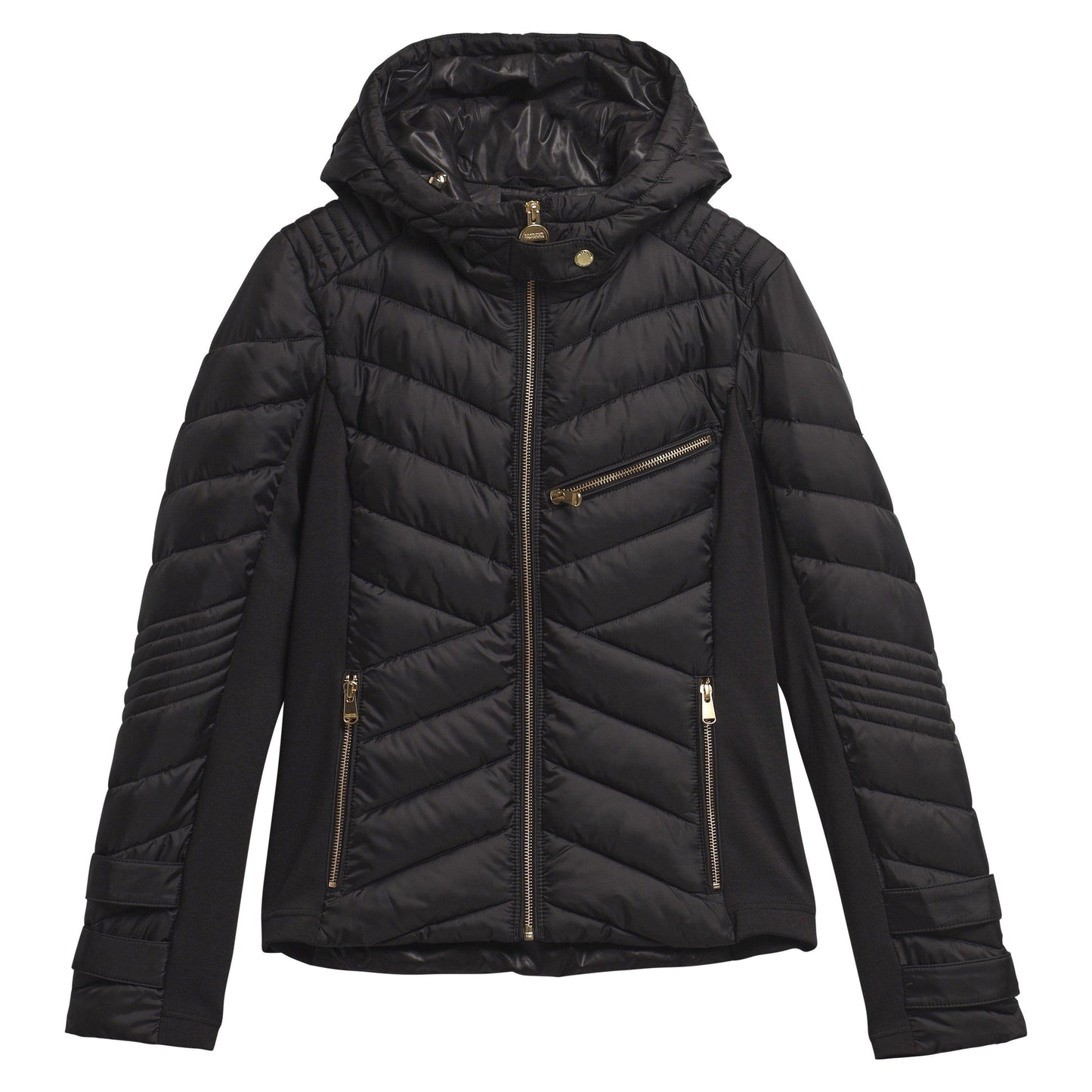 Barbour International B.Int Salengro LW Ql Ld73